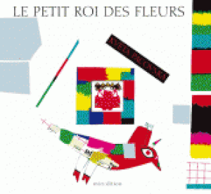 Le petit roi des fleurs