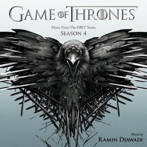Game of Thrones: Music From the HBO Series, Season 4 (OST)