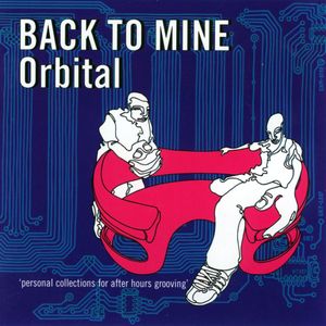 Back to Mine: Orbital