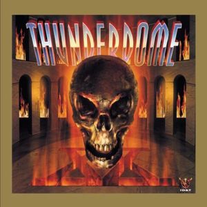 Thunderdome XX