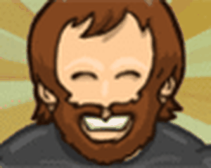 Castle Crashing the Beard