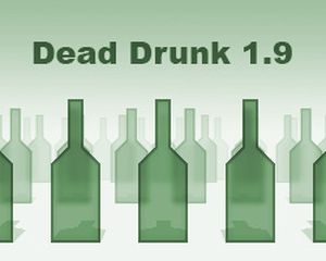 Dead Drunk