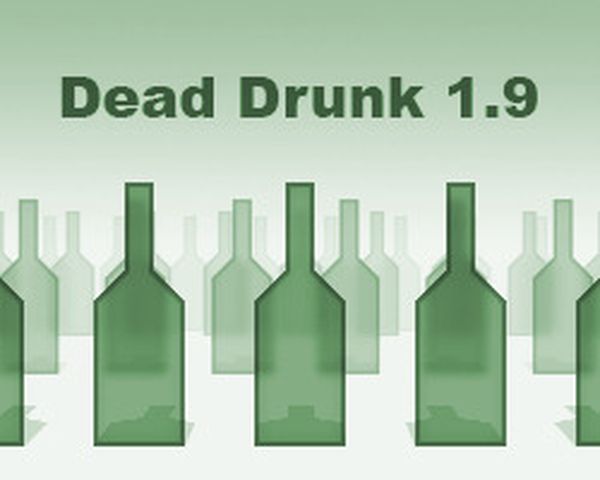 Dead Drunk