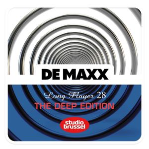 De Maxx Long Player 28: The Deep Edition