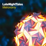 Pochette LateNightTales: Metronomy