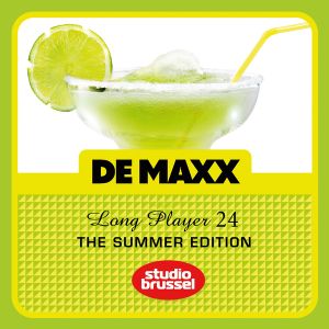 De Maxx Long Player 24: The Summer Edition