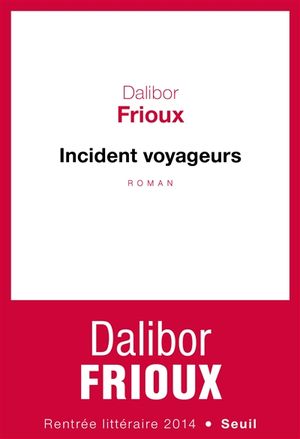 Incident voyageurs