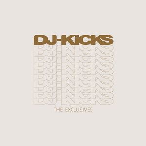 DJ-Kicks: The Exclusives 2012