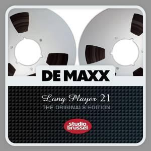 De Maxx Long Player 21: The Originals Edition