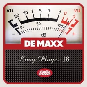 De Maxx Long Player 18