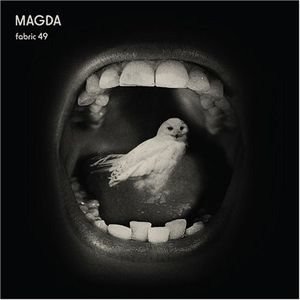 Fabric 49: Magda