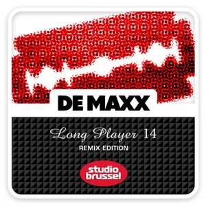 De Maxx Long Player 14: Remix Edition