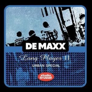 De Maxx Long Player 11: Urban Special