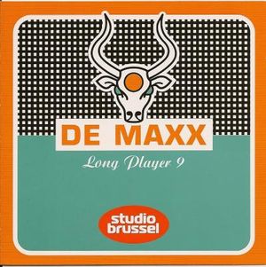 De Maxx Long Player 9