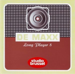 De Maxx Long Player 8