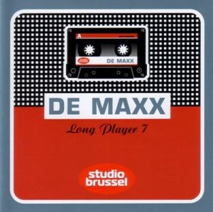 De Maxx Long Player 7