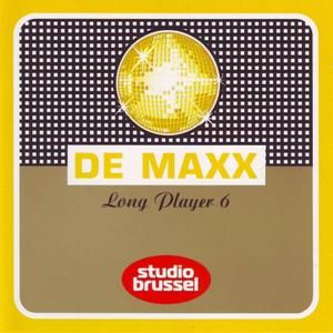 De Maxx Long Player 6