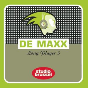De Maxx Long Player 5