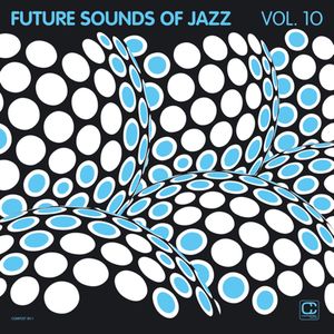 Future Sounds of Jazz, Vol. 10