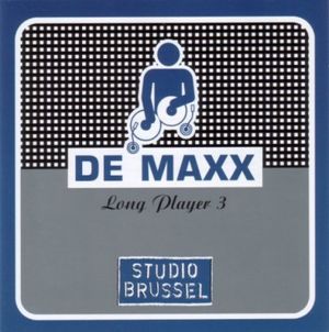 De Maxx Long Player 3