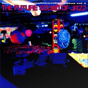 The Future Sound of Jazz, Vol. 1