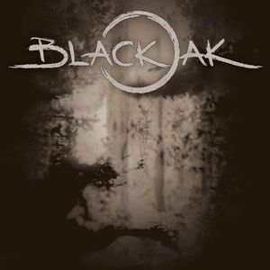 Black Oak (EP)