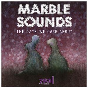 The Days We Care About (Single)