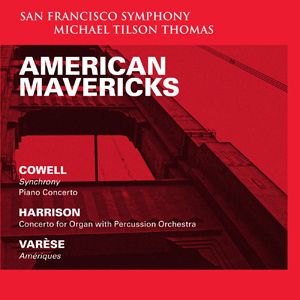 Concerto for Organ with Percussion Orchestra: IV. Canons and Choruses (Moderato)