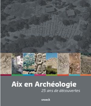 Aix en archéologie