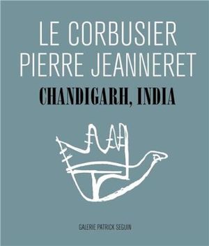 Pierre Jeanneret, Le Corbusier