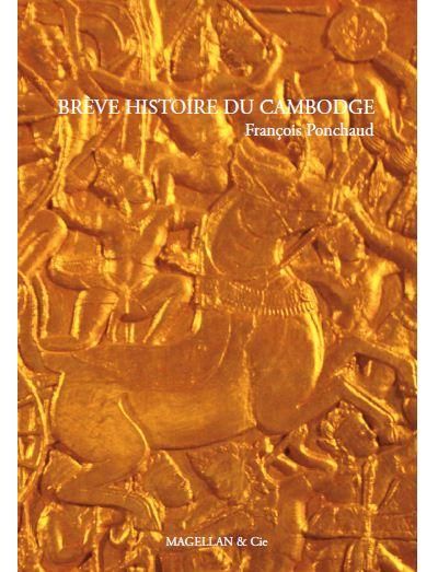 Brève Histoire Du Cambodge François Ponchaud Senscritique - 