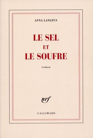 Le sel et le soleil