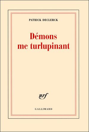 Démons me turlupinant