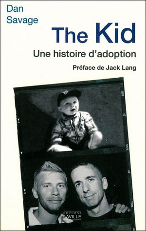 The Kid, une histoire d'adoption