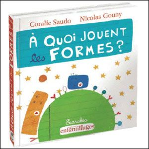 A quoi jouent les formes ?