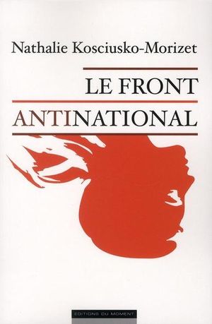 Le front antinational