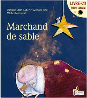Le marchand de sable