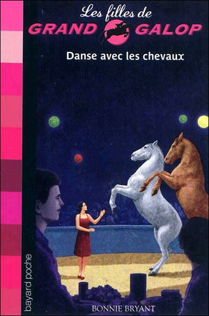 Danse avec les chevaux