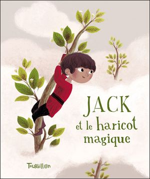 Jack et le haricot magique