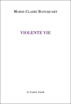 Violente vie