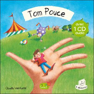 Tom Pouce