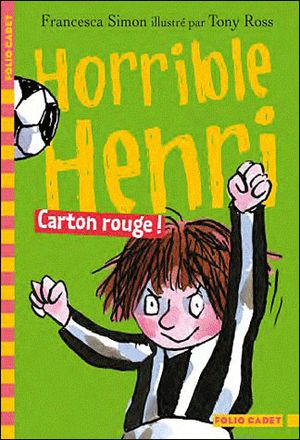 Carton rouge