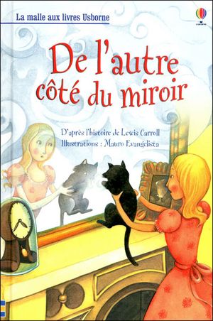 De l'autre côte du miroir