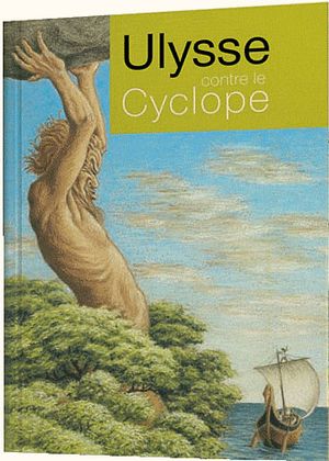 Ulysse contre le Cyclope