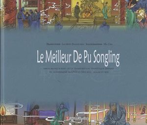 Le meilleur de Pu Songling