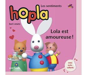 Lola est amoureuse