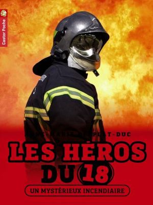 Un mystérieux incendiaire