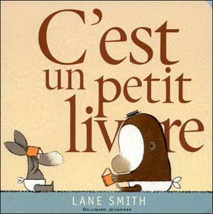 C'est un petit livre