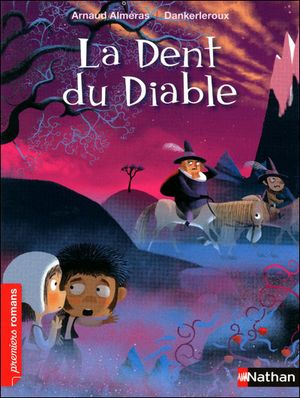 La dent du diable