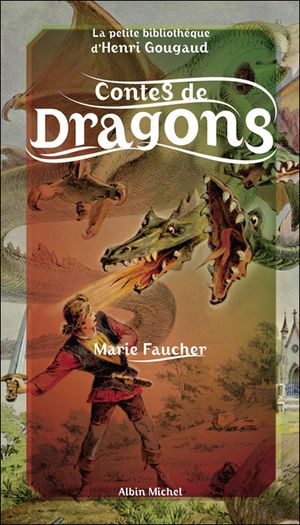 Contes de dragons